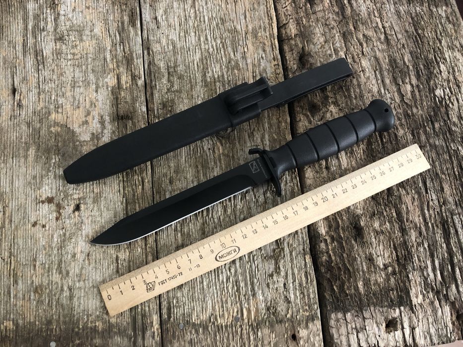 Штык нож Glok 78 нож военный, тактический армейский глок 78