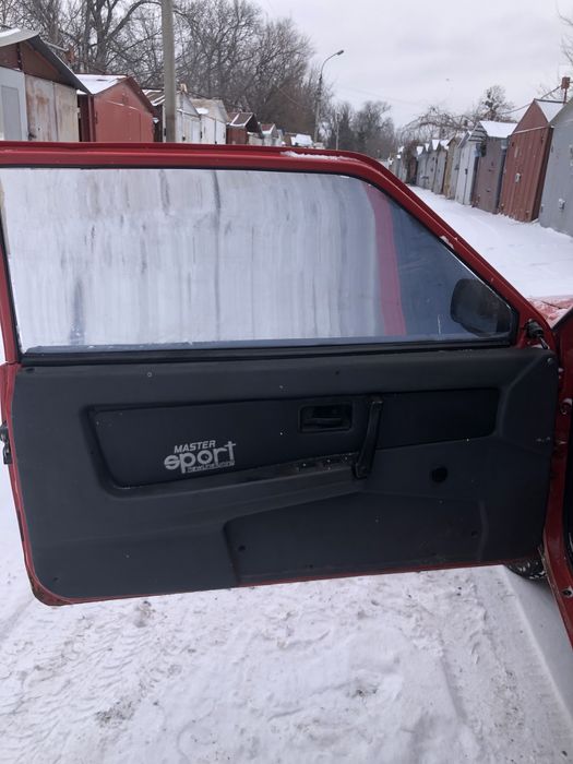 !!!ПРОДАМ!!! ВАЗ 2108 (Експорт) 1,5 газ/бенз