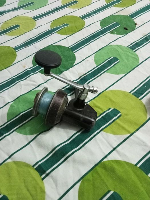 Canas de pesca direta em carbono