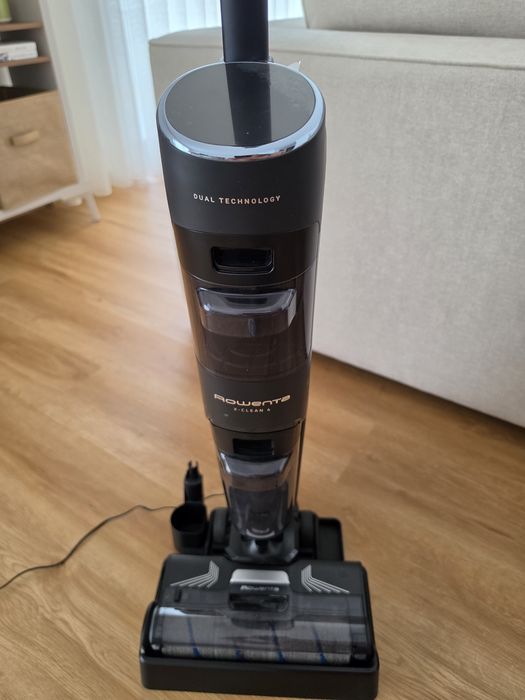 Aspirador Rowenta X Clean 4