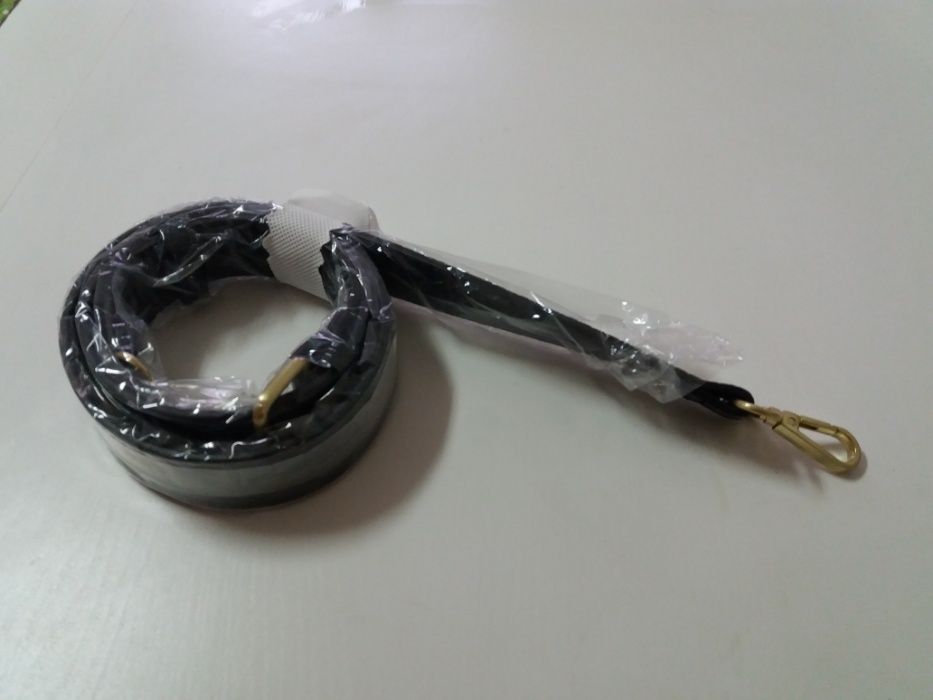 Correia azul marinho para pasta64750867738499121