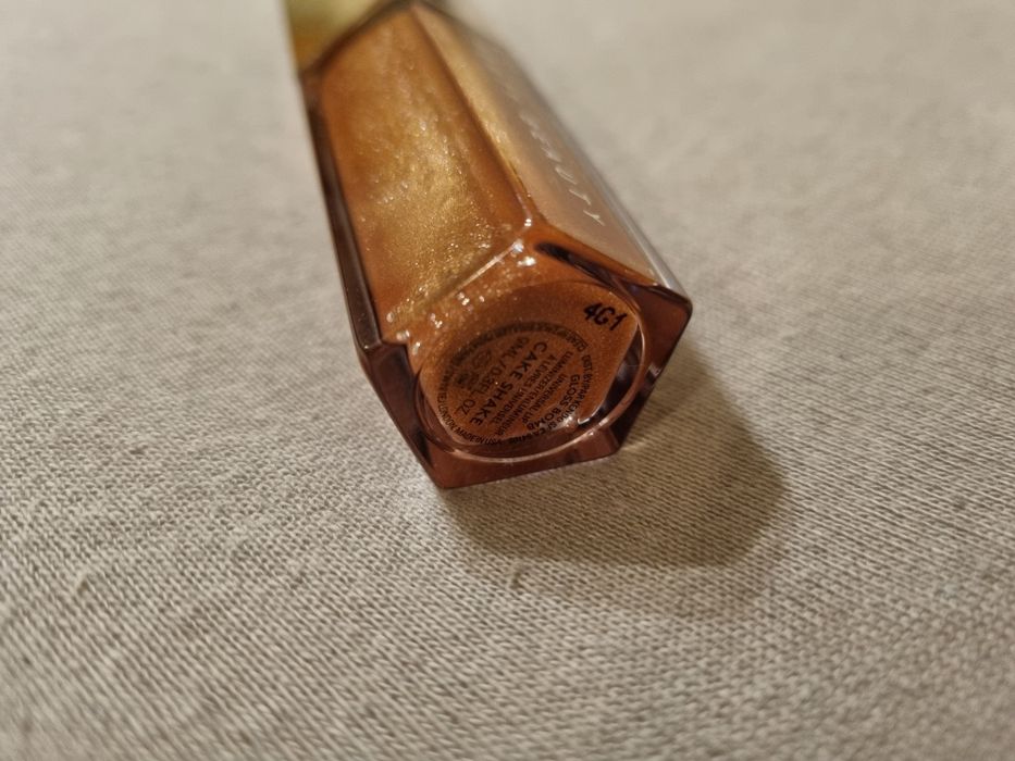 Fenty beauty Cake shake błyszczyk 9 ml