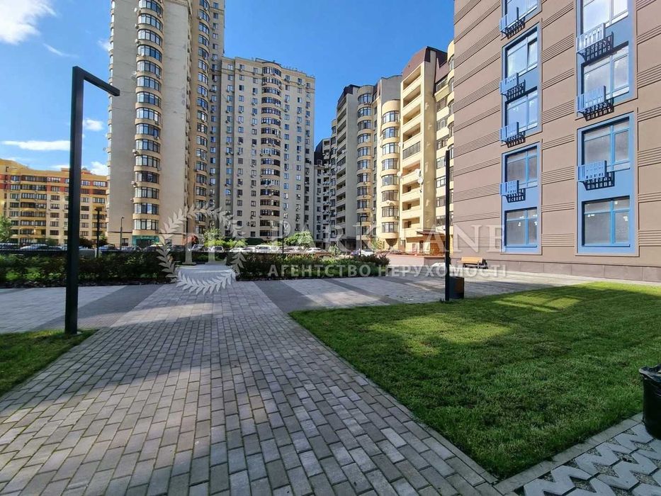 Продаж 2кімн в ЖК Камертон, Старий Київ, Дмитрівська, Річкова, Шевченківський р-н