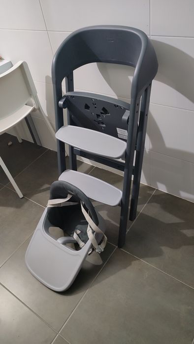 Cadeira de Refeição para Bebé