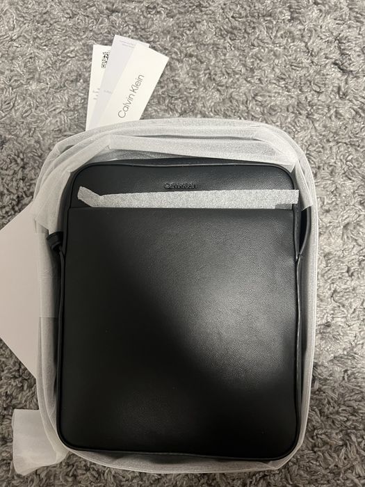 Сумка чоловіча Calvin Klein