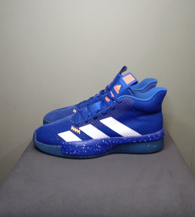 Adidas, rozmiar 44⅔.