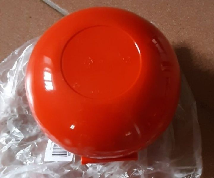Caixa tomate marca Tupperware440669354433587202