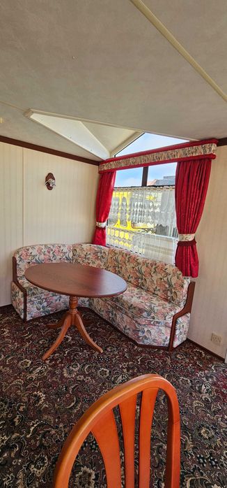 Domek holenderski BEAUMARIS 2 pokoje nr.v 482 - plac Radom