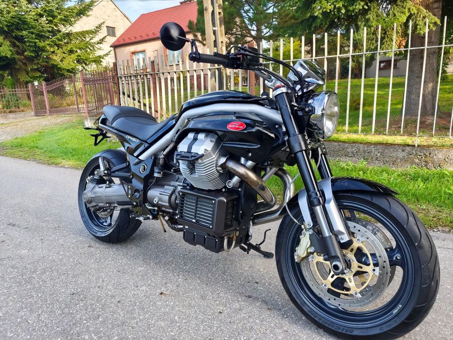 Moto Guzzi