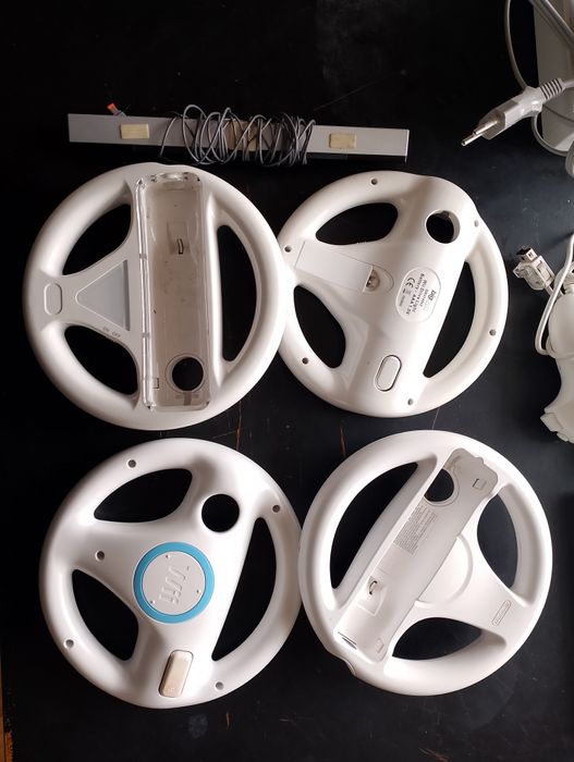 Sprzedam Wii stan dobry