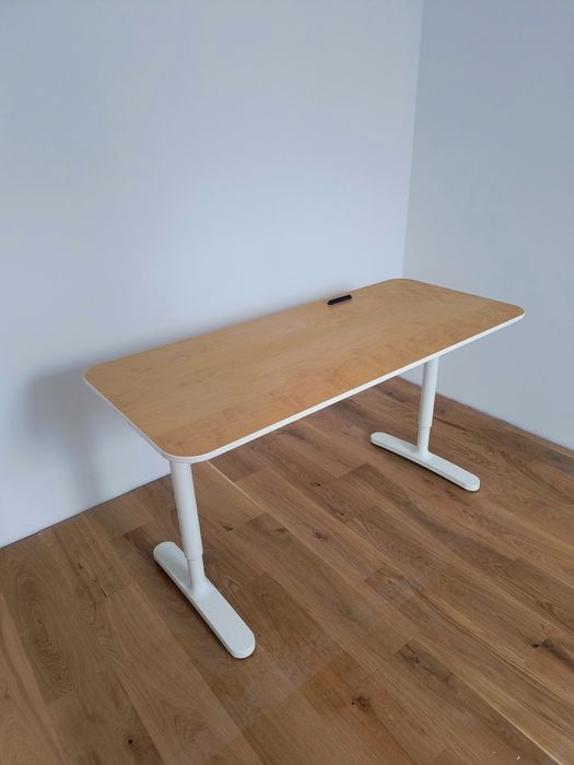 IKEA Bekant - Biurko