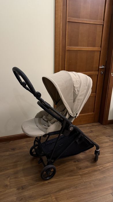 Коляска cybex mios
