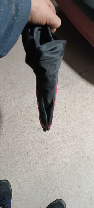 Vendo mala para cão