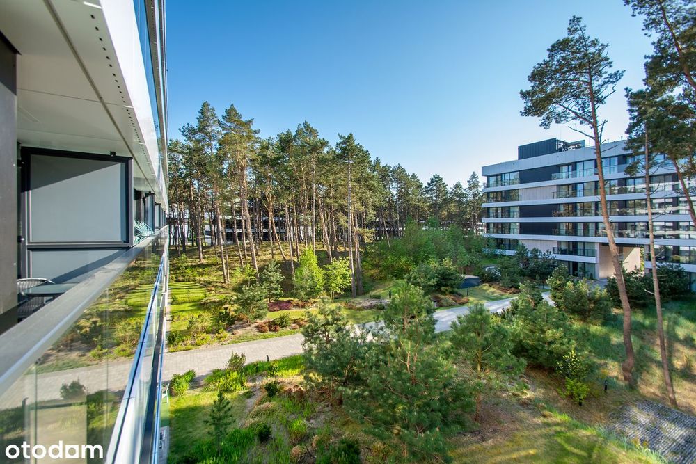 Shellter Rogowo - Apartament tuż przy samej plaży