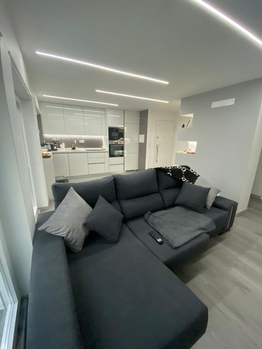 Apartamento T2 Remodelado