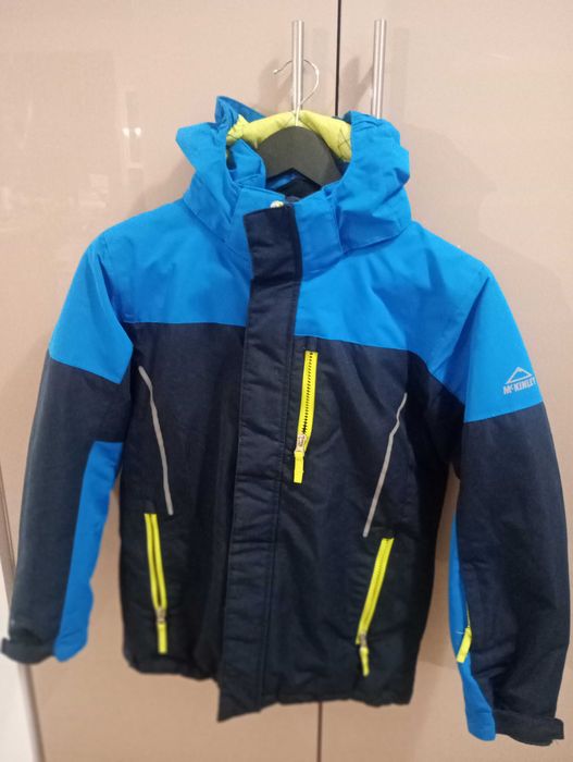 Kombinezon narciarski 152 McKinley