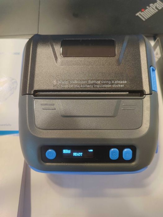 Drukarka etykiet MHT-P29L