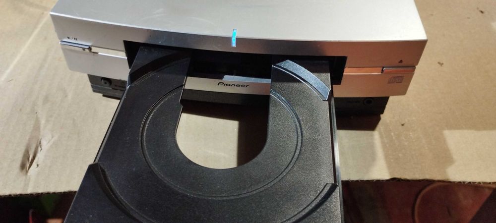 Музичний центр Pioneer xc-l77