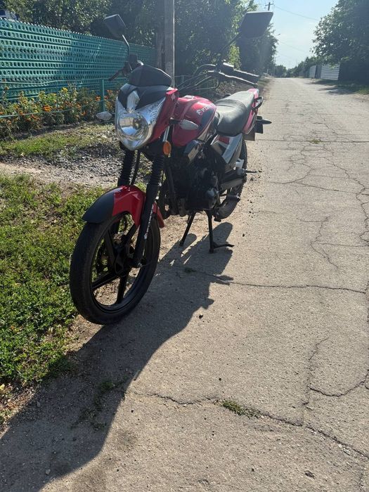 Форте 200-23  2022 року