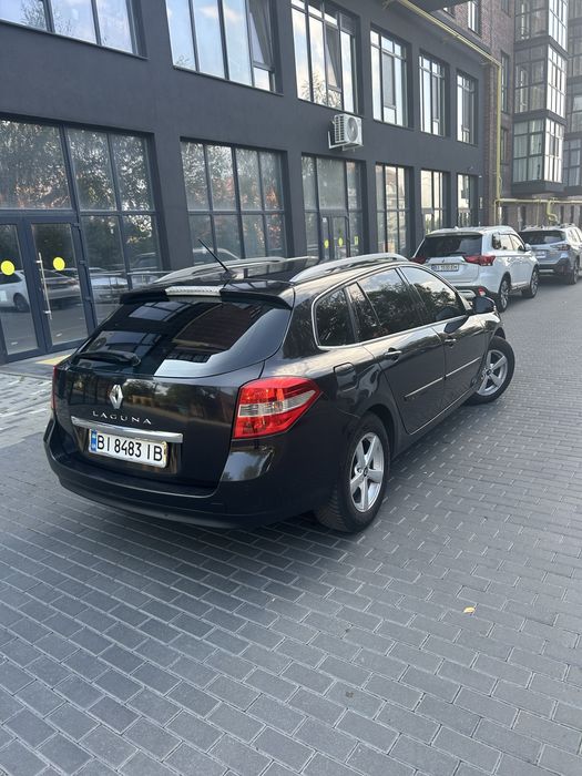 Renaul Laguna 1.5 dci