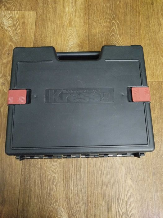 Перфоратор KRESS 620 PEC.