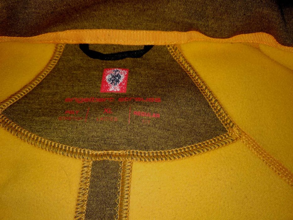 Кофта Engelbert Strauss Німеччина .розмір XL