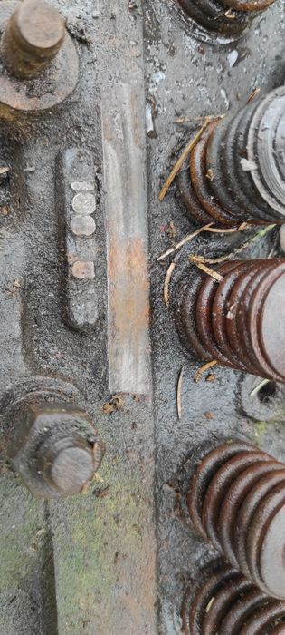 Karoseria MG MGA zabytek Triumph silnik