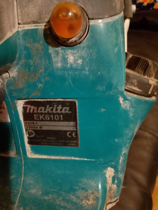 Piła spalinowa Makita EK6101