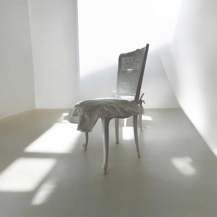 Antyczne Krzesła Vintage Styl Shabby Chic Retro Klasyczne Ludwikowskie