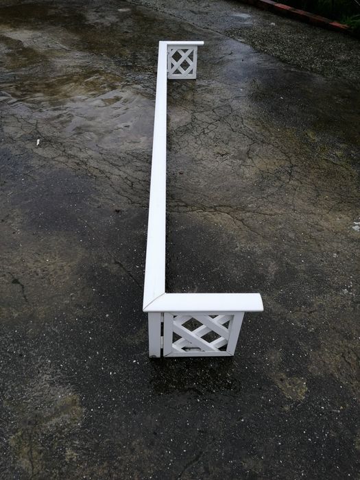 Gradeamento de alumínio