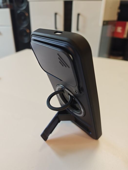 Etui magnetyczne Poco F8 Ultra