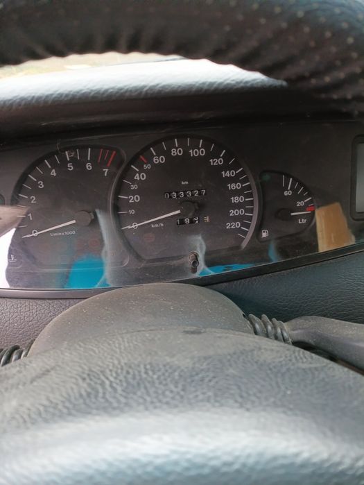 Продам Оpel omega b