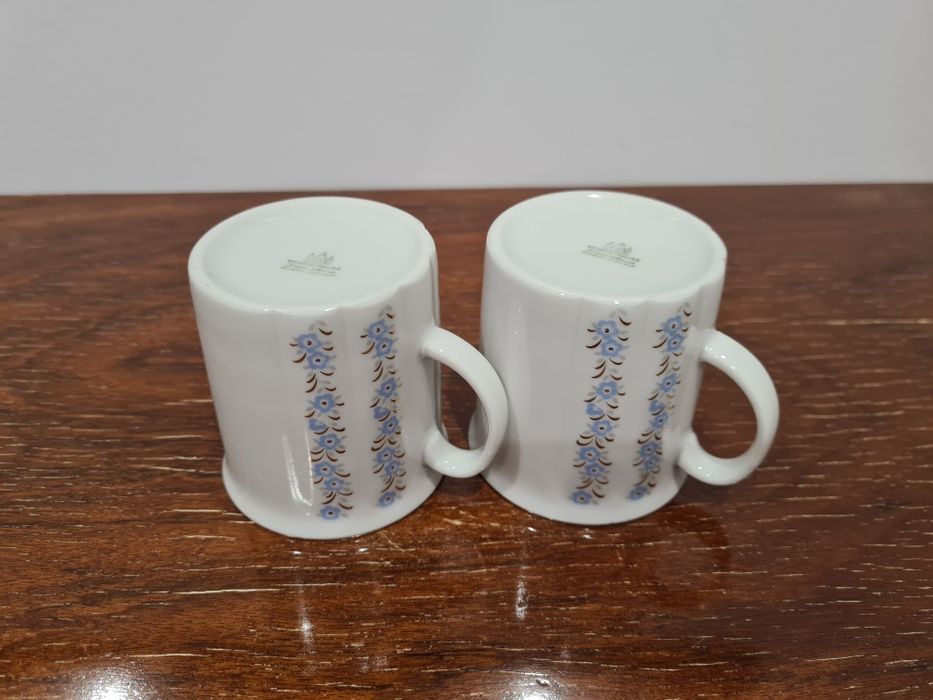 Canecas porcelana Bavaria