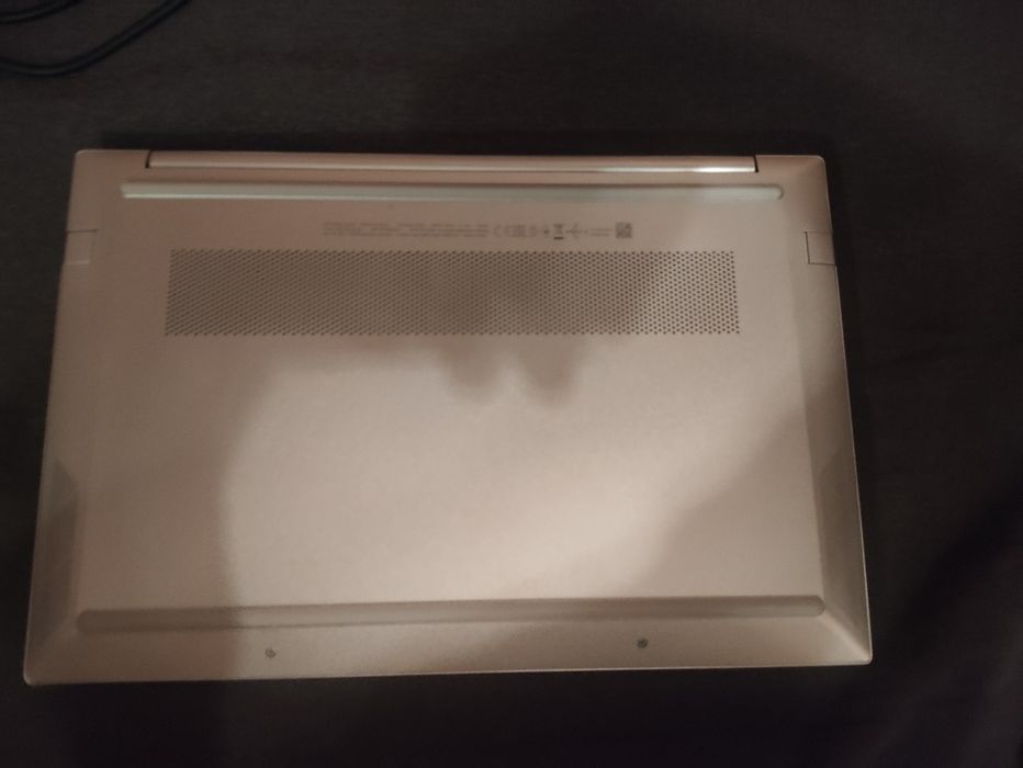 Laptop HP 13 cali i5 11gen