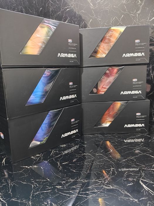 Окуляри 100% Armega Hiper лінза для ендуро чи мотокроссу очки мотоочки