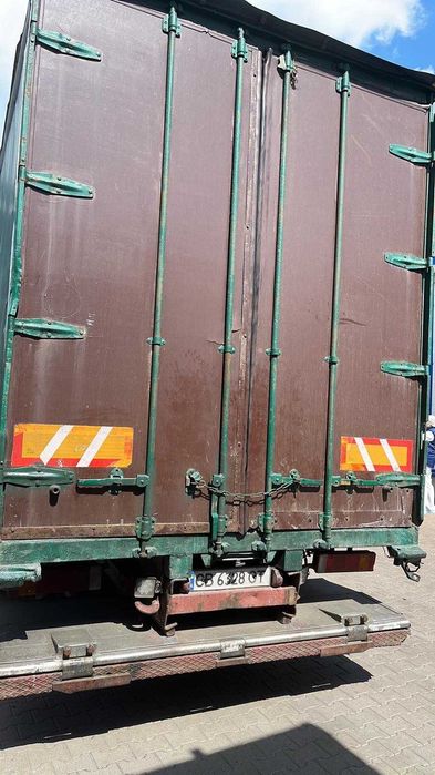 Рено Премиум 385.19