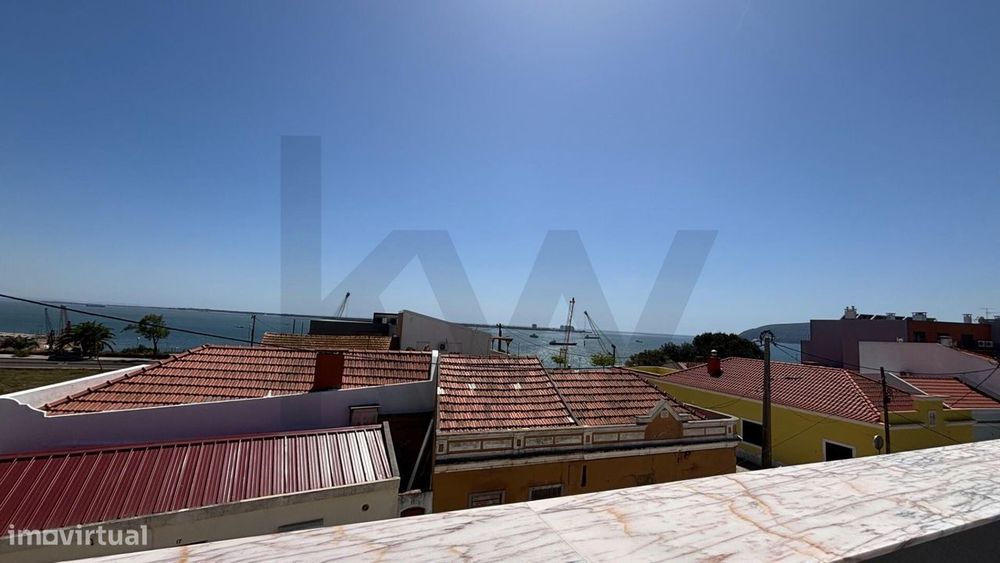T2 - A verdadeira fusão entre o seu lar e o mar