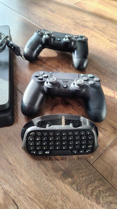 Sony PlayStation 4 slim 500 gb