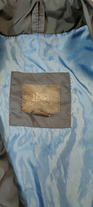 Kurtka męska LUIDIANA