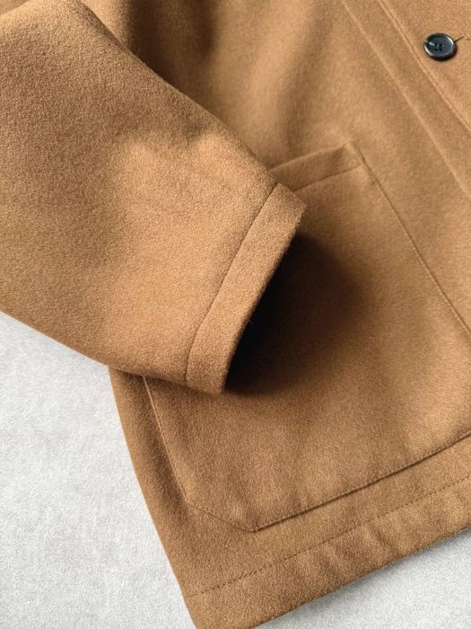 Чоловіча шерстяна сорочка овершот next 
Розмір 2XL, чудово сідає і на