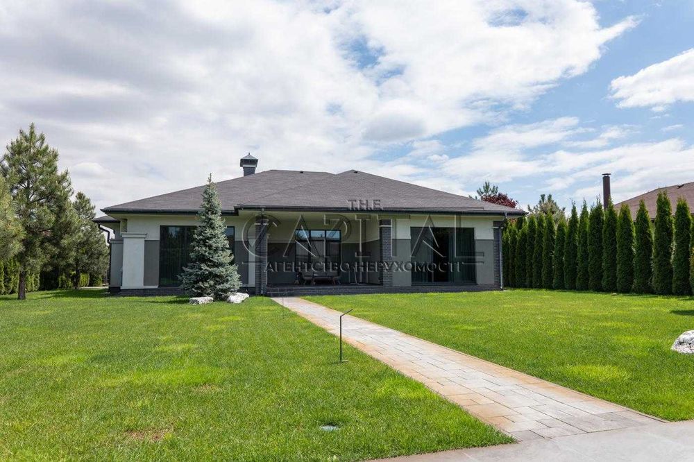 Продаж / Будинок / Zoloche Riviera, Вишеньки