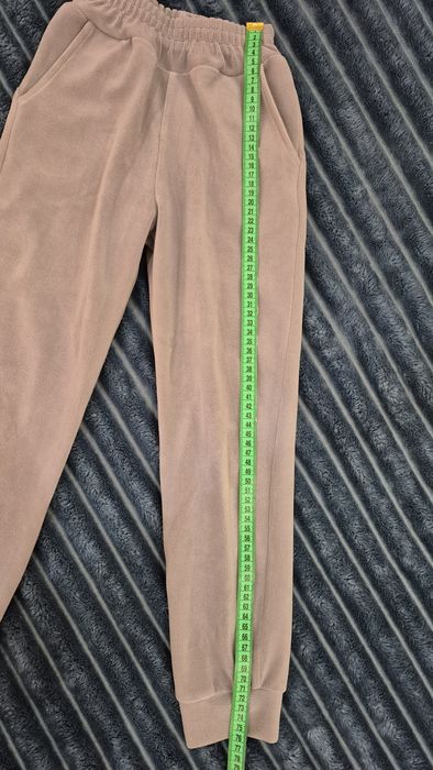 Спортивний костюм. Велюровий термо костюм 128 р.