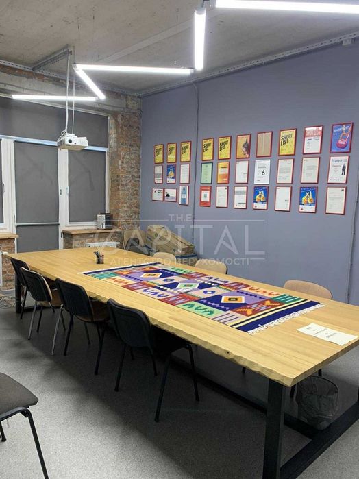 Комерційна нерухомість за адресою вул. Протасів Яр (площа 272,4 м²) - Atlanta.ua - фото 5