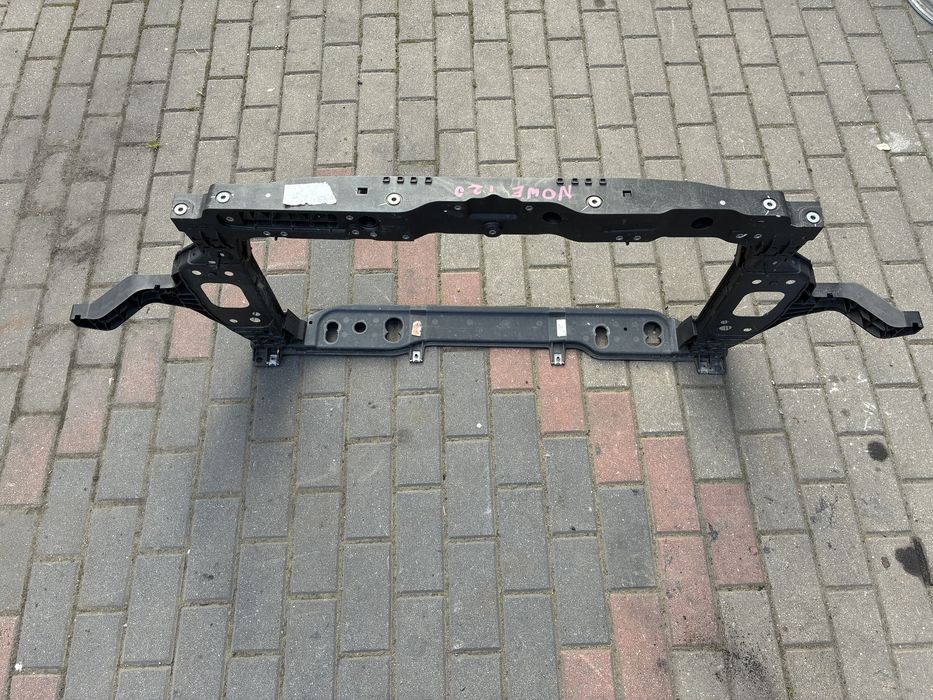 Pas przedni i belka Hyundai i20 III