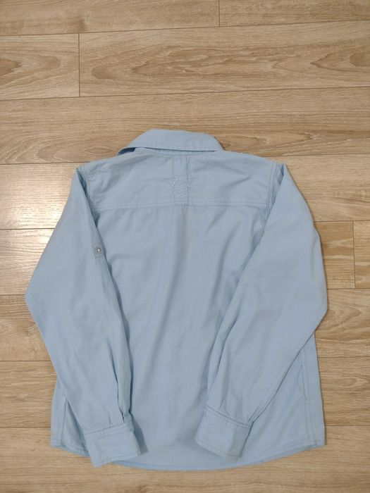 Koszula chłopięca Reserved 152