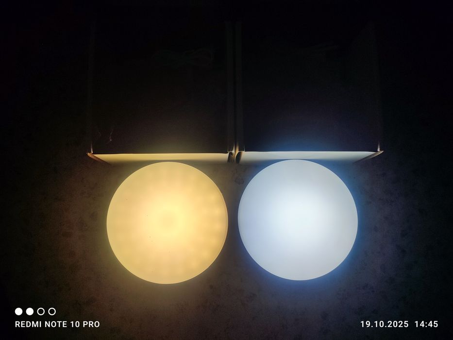 LED фонарь на  аккумуляторе 9900мАч 30Вт Белый  свет mos-14