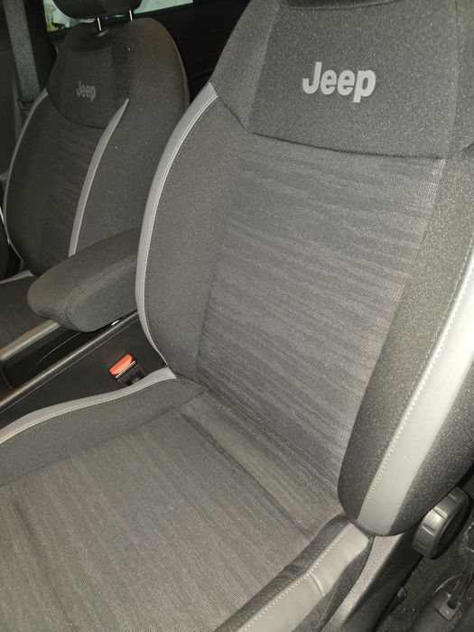 Jeep Avenger Longitude 54kw