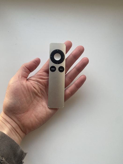 Apple TV А1469(повний комплект)