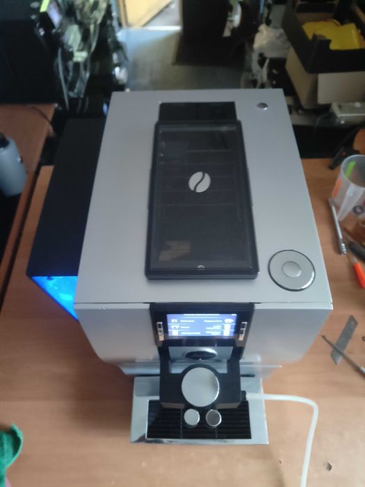 JURA Z6 Gwarancja 6 m-ce po Serwisie Smart Connect+pojemnik