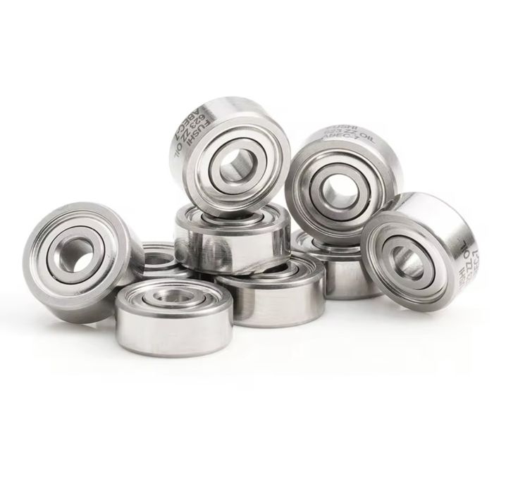 Łożysko 3x10x4 do frezarek strong